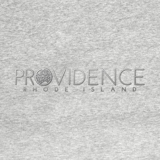 Infernal Providence by cannibaljp